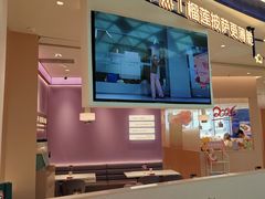 -夏日玛莉西餐厅(梅溪湖步步高店)