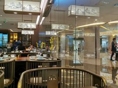 大堂-童福兴·南京菜(老门东店)