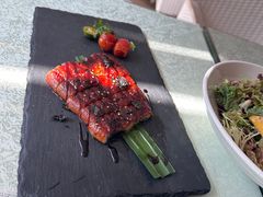 -五合院·整点烤肉