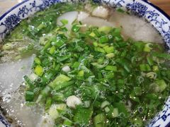 -陇上全荟兰州传统牛肉面(延吉路店)