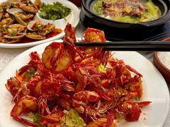 -东江海鲜大排档·潮汕菜·砂锅粥