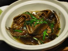 -芳芳私房菜·精做淮扬菜(承德路店)