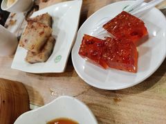 -添好运点心专门店(中环IFC店)