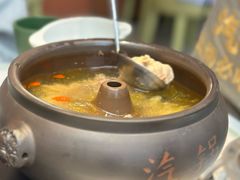 -云海肴·汽锅鸡·云南菜(高德置地店)