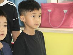 -天才声少儿口才培训中心(通州店)