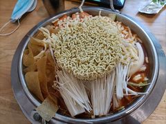-春川韩国拌饭(中信广场店)