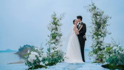 -摩玛婚纱摄影(杭州店)