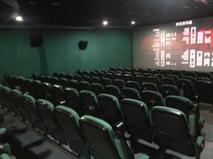 -完美世界影城(北京管庄店)