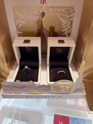 -DR钻戒(郑州国贸360店)
