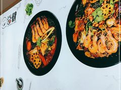 -尝健麻辣拌(大悦城店)