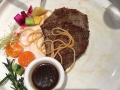 -水天堂西餐厅(昆山万象汇店)