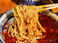 -清真磨沟沿老字号牛肉面(总店)