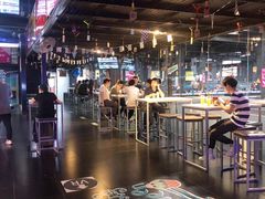 -速马赫卡丁车(琶洲店)
