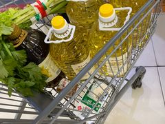 -永辉超市(萧山宝龙广场店)