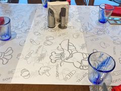 -索菲特酒店 · 云尚天际自助餐厅