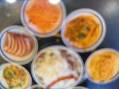 -天仁聚驴肉香(北石槽店)