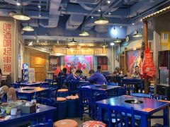 大堂-马路边边串串香(双井直营店)