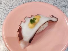 -争鲜回转寿司(大连和平广场凯德PLUS店)
