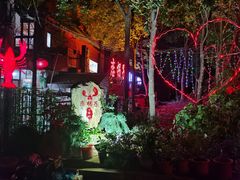 -恋拐子油爆虾·家常菜
