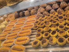 -LanTa蓝塔烘焙(锦艺城店)