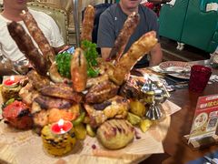 -卢布里西餐厅(总店)