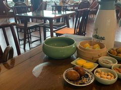 -湖畔居茶楼(湖滨店)