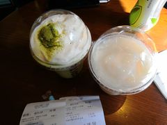 -COSTA COFFEE(上海虹口公园店)