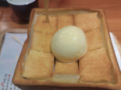 -绿茶餐厅(成都天府红店)