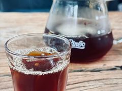 -十一咖啡(青年大街工厂店)