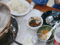 -壹条龙饭庄台基厂店