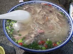 -鹏馨羊羔肉·非遗(新建街店)