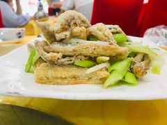 -里下河土菜馆(解放路店)