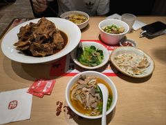 -大师兄·西北小馆(北站缤果空间店)