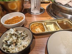 -九田家黑牛烤肉料理(新辰里亚运村店)