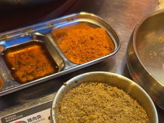 -入火韩国烤肉(凯旋广场店)