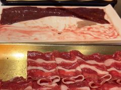 -旧街市鲜货老火锅(大光路店)