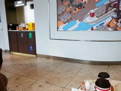 -Tims天好咖啡(河西万象城店)