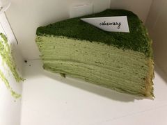 -CAKE WANG千层制造所(省府店)