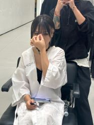 -DL HOPE明星造型