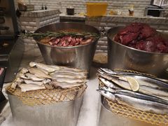 -沈阳和平艾美酒店新食谱西餐厅