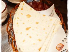 -宗泉烤全羊·烤羊腿·家常菜(解放东路店)