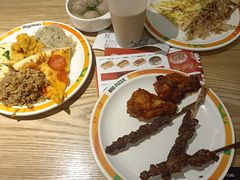 -比格比萨自助(南京万达茂店)