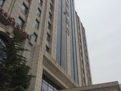 -锦龙国际酒店(天津奥体中心华苑地铁站店)