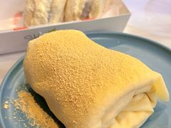 -李大牛和刘大力手作甜品(凯德店)