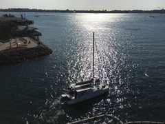 -中途岛号航空母舰博物馆