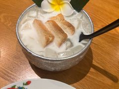-婉泰·特色小吃·舂鸡脚(告庄二店)