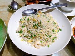 扬州炒饭-湖滨28中餐厅·西湖宴·杭州君悦酒店