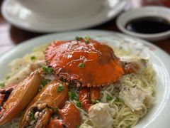 -吴祥记潮州菜·百年老字号·砂锅粥