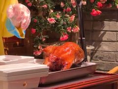 -北平楼·烤鸭·北京菜(牡丹园店)