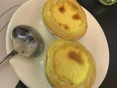 蛋挞-梓然咖啡·牛排(新都店)
